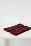 Dust-Proof Knitwear Knitted Below-Knee Calf Ankle Warmer Tightening Anti-Slip Provides a Slim Look - 6