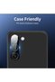 Samsung Galaxy S24 Plus Camera Lens Protector Tempered Glass Curved Black Frame Anti-Scratch-Black - 4
