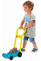Ecoiffier Lawn Mower - 4