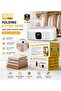 DX2571 600W Foldable Clothes Dryer for Fast Drying