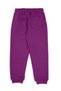 Girl's G084Sz0Op-000-Pu-7883 Knitted Pants - 3