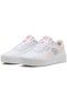 Carina 3.0 Floral Jr 405624 Sneaker Unisex Sports Shoes White - 3