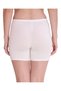 Women's Cotton Lycra Cycling Shorts/Yoga shorts/Night Shorts/Under Skirt Safety Shorts (Pac - 7