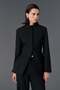 Premium Waist-Fitted Blazer Jacket