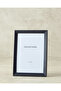 Tulia Metal Frame Black