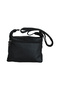 6-Eye Soft Leather Shoulder Crossbody Women's Bag - 2