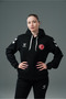 Armin National Team Cotton Hoodie Black - 2