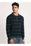 Men's Polo T-shirt Regular Fit, Soft & Breathable, Perfect For Casual & Everyday Wear