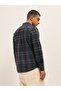 Men's Regular Fit Cotton Shirt Long Sleeves Casual & Formal Soft Fabric - 4