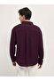 Men's long Sleeve Shirt, breathable, soft comfort Fabric - 4