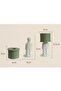 4-Pack Silicone Door Stoppers,Self-Adhesive,Drill-Free,Magician Design for Home Office - 5
