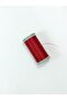 0.2 mm 30 Meters Rosary String Dark Red Color (Thinest Rosary String) - 3