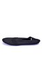 Men's Navy Blue Sea Shoes - Savana - EA19DE001 - 3