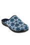 Orthopedix Comma Women's House Slippers 32917