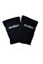 Optimal Protection Black Super Volleyball Knee Pads
