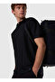 Black Men's Polo T-Shirt Ns0000692710 - 2