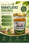 Akıllı Masaj Kremi 100 ml