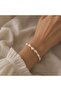 Pearl Bracelet - 2
