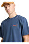 Tb0A5Mnveyo1-Magnet Back Graphic Te Blue Round Regular Printed Men's T-Shirt - 3