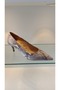 Genuine Leather Evening Dress Women's Shoes - 2