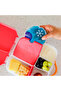 Lunchbox 2L - Strawberry Milkshake (including gel cooler) - 3