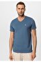 Basic V Yaka T-shirt - 2