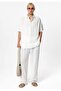 Linen Trousers