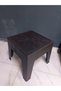 Rattan Plastik Sehpa - 2