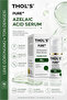 Tb67 Pure+ 10% Azelaic Acid Sebum Balancing and Pore Refining Concentrated Serum - 15 ml