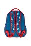 Large Children's Patterned Backpack Space - 3