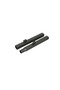 Fantom P1200 Compatible Practical Pipe Dark Gray - 2