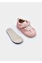 Baby Shoes Pink - 3