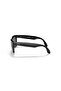 RB 4105 601/58 50 نظارات شمسية مستقطبة قابلة للطي من Wayfarer - 2