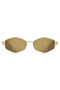 Marc 496/S Rhl/Vp 55 17 140 Women's Sunglasses - 4