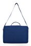 BASE. POLO ASSN. PLEVR23631 Navy Blue Unisex Briefcase - 4