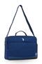 BASE. POLO ASSN. PLEVR23631 Navy Blue Unisex Briefcase - 3