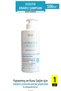 Keratin Smooth Shampoo 500 ml + Treatment Oil 125 ml - 3