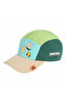 Kc9492-U Y Mine Cap Hat Green - 3