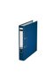 Biblioraft 180 °   PP A4 52mm modrý - 2
