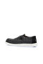 Black White Hd Wally Sox Men's Shoes 01Hd40161 - 4