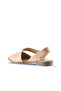 Powder Leather Women Sandals 01Ws2311 - 5
