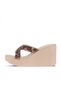 Ipanema Beige Ip Ipanema High Fashion Slide Women's 22Ip009 - 3