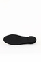 Black Suede Women's Heeled Shoes 33Wa7316 - 5