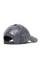 Blue Bsk Leather-1 Women's Hat - 4