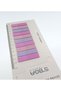 Transparent Colored Postit Post-It Post It. Bookmarks Post-It Sticker Note Paper 200 Sheets - 4