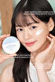 Aqua Glowing Sunscreen Spf50+ Pa++++ |   Bamboo Ceramide Panthenol Moisturizing Sunscreen 45 ml - 4