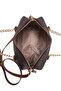 Brown-Tan Women's Shoulder Bag Us8100 Online Exclusive - 7