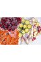 Transparent Vacuum Bag Packaging, Large Size (50 Pieces), Vacuum Bags, Frozen Packaging, Home Use - 3