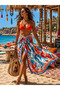 ستيلا أخطبوط صوفية طويلة (لا تظهر) 100*145