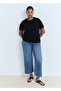 Cotton Short Sleeve T-Shirt - 7